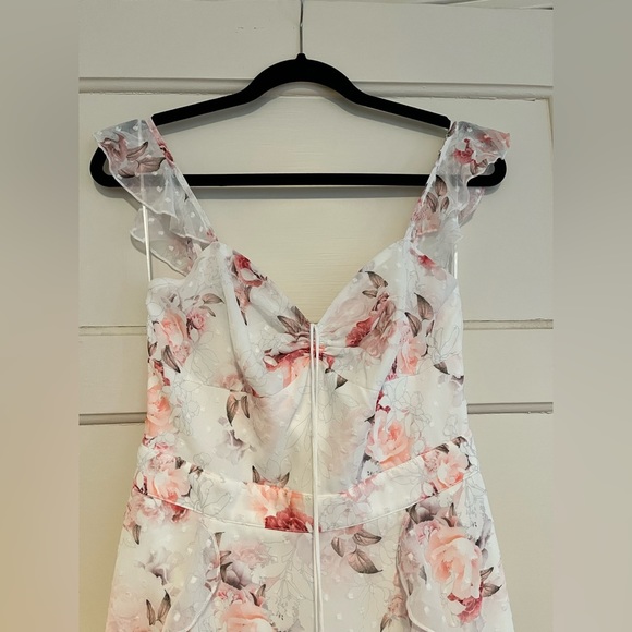 TWOSISTERS the label Geneva Dress - Picture 4 of 8